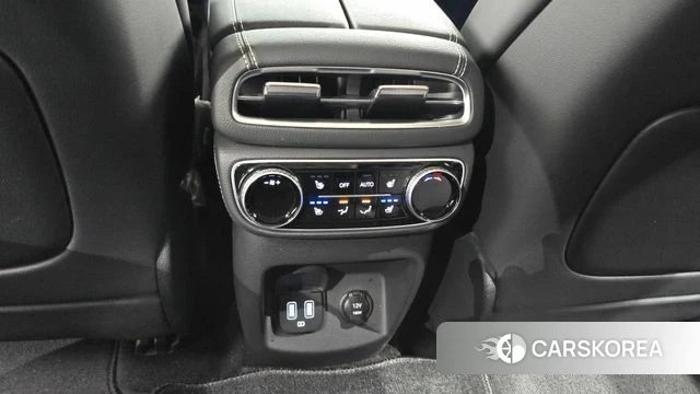 Genesis GV80 id 4224176 из Кореи 11