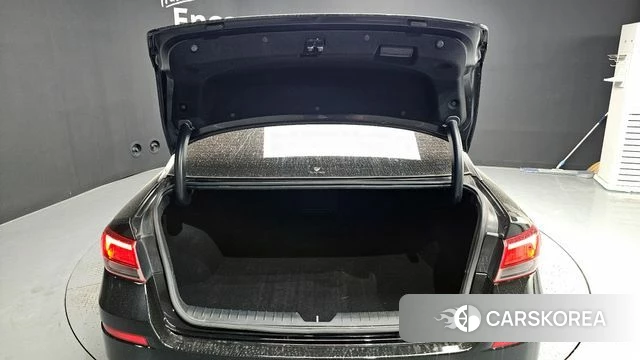 Kia The New K5 2nd generation id 4245968 из Кореи 11
