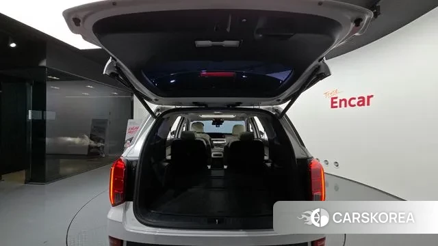 Hyundai Palisade id 3323432 из Кореи 11