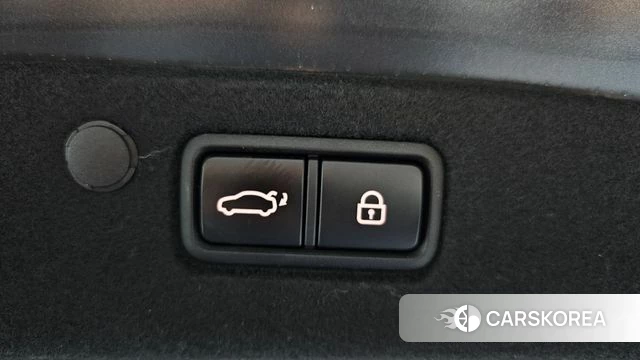 Hyundai The New Grandeur IG Hybrid id 4186832 из Кореи 11