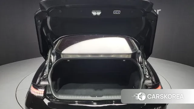 Hyundai Ionic 6 id 3503095 из Кореи 11