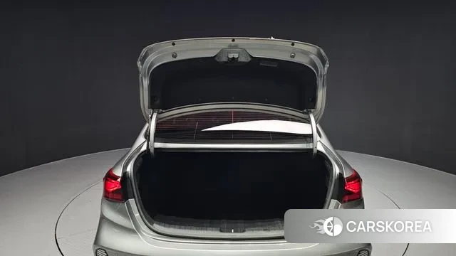 Kia The New K3 2nd generation id 3448174 из Кореи 11