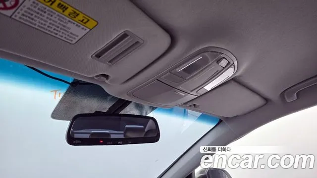 Hyundai Sonata New Rise id 2907883 из Кореи 11