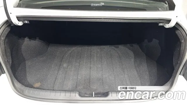 Hyundai The New Avante Hybrid (CN7) id 2720735 из Кореи 11