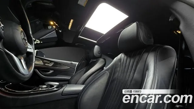 Mercedes-Benz CLS-Class C257 id 2917093 из Кореи 11