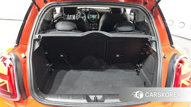 Mini Cooper id 3484797 из Кореи 11