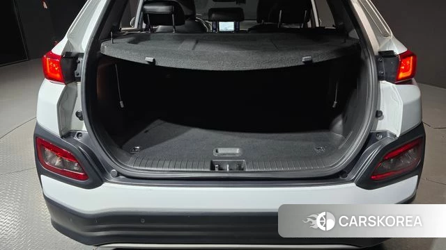 Hyundai Kona Electric id 4581842 из Кореи 11