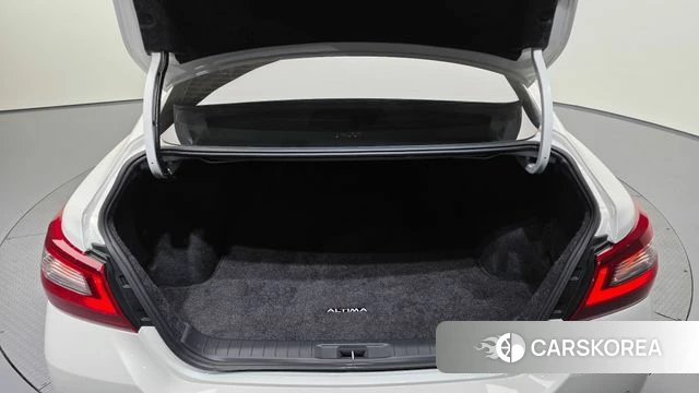 Nissan Altima id 4251372 из Кореи 11