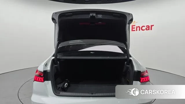 Audi A6 (C8) id 3517527 из Кореи 11