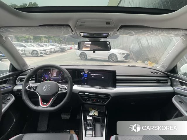 Volkswagen Lingdu id 4273383 из Китая 11