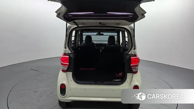 Kia The New Ray id 3423524 из Кореи 11