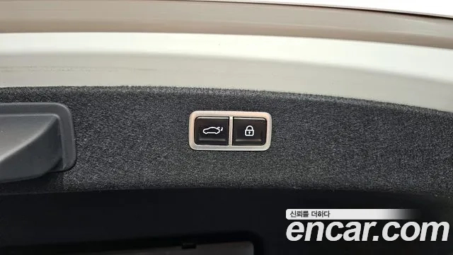 Genesis G80 (RG3) id 2874867 из Кореи 11