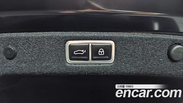 Hyundai Grandeur (GN7) id 2720769 из Кореи 11