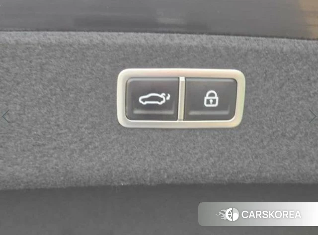 Genesis G80 (RG3) id 4334099 из Кореи 11