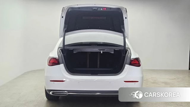 Mercedes-Benz E-Class W214 id 4432507 из Кореи 11