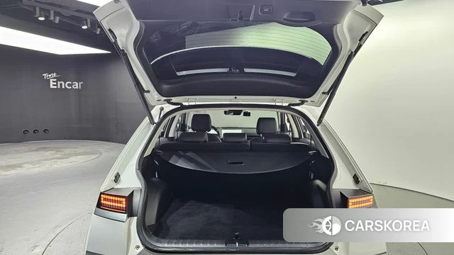 Hyundai Ionic 5 id 4753970 из Кореи 11