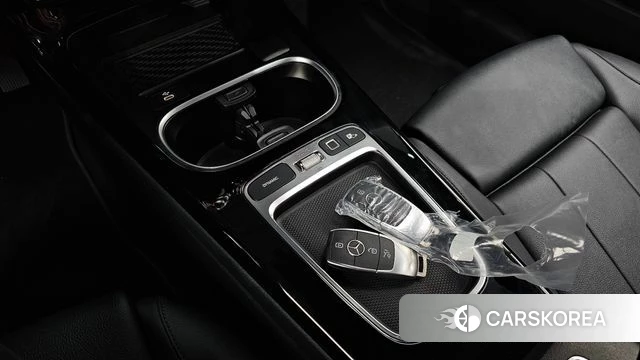 Mercedes-Benz A-Class W177 id 4773277 из Кореи 11