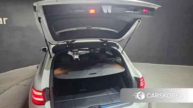 Mercedes-Benz GLC-Class X253 id 3578381 из Кореи 11