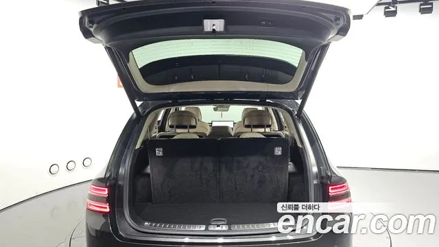 Genesis GV80 id 2822569 из Кореи 11