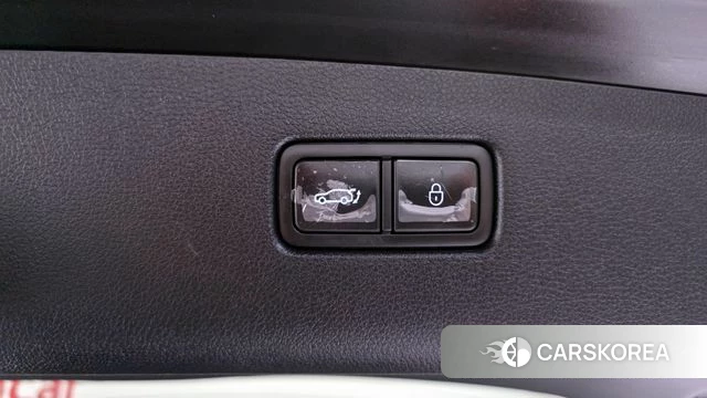 Genesis GV70 id 3871151 из Кореи 11