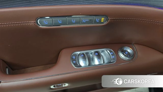 Genesis G90 (RS4) id 4500222 из Кореи 11
