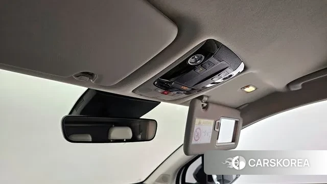 Kia Sportage 5th Generation Hybrid id 3290397 из Кореи 11