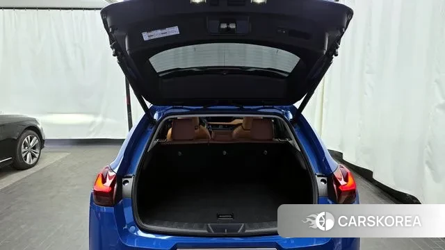 Lexus UX250h id 3514822 из Кореи 11