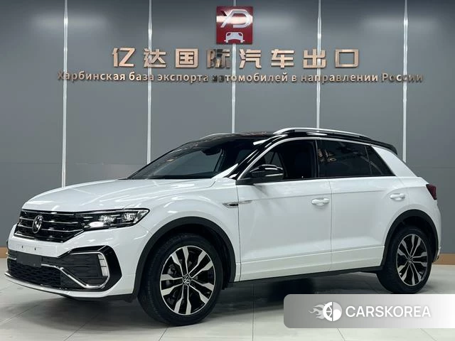 Volkswagen Exploring songs id 4307345 из Китая 11