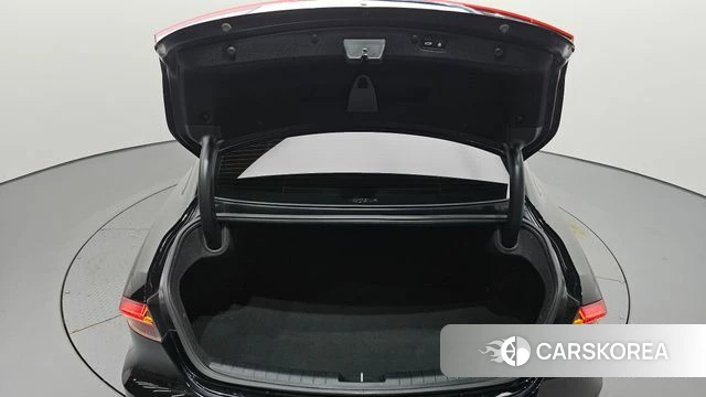Hyundai The New Grandeur IG id 4692728 из Кореи 11