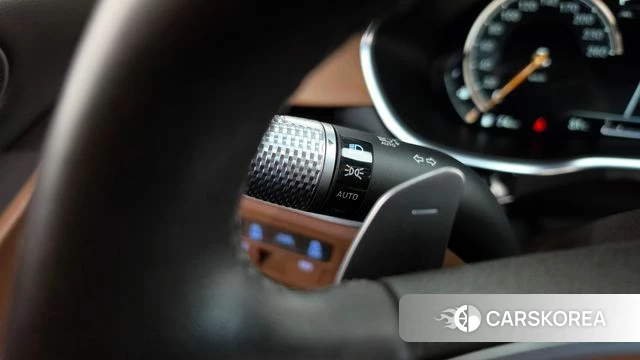 Genesis G80 (RG3) id 4529619 из Кореи 11