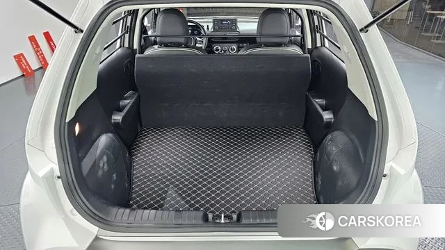 Hyundai Casper id 3716960 из Кореи 11