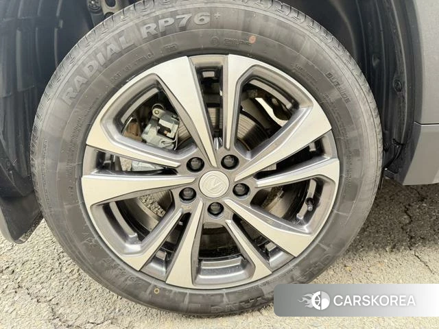 Chang'an CS35 PLUS id 4387476 из Китая 11