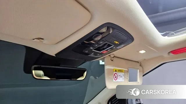 Kia Carnival 4th generation id 3400464 из Кореи 11