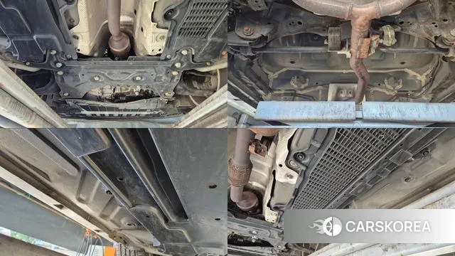 Renault Korea (Samsung) SM7 Nova id 3616937 из Кореи 11