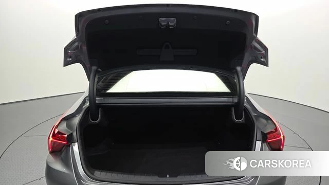 Kia K8 id 4362118 из Кореи 11
