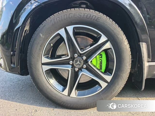 Mercedes-Benz GLE PHEV id 4256615 из Китая 11