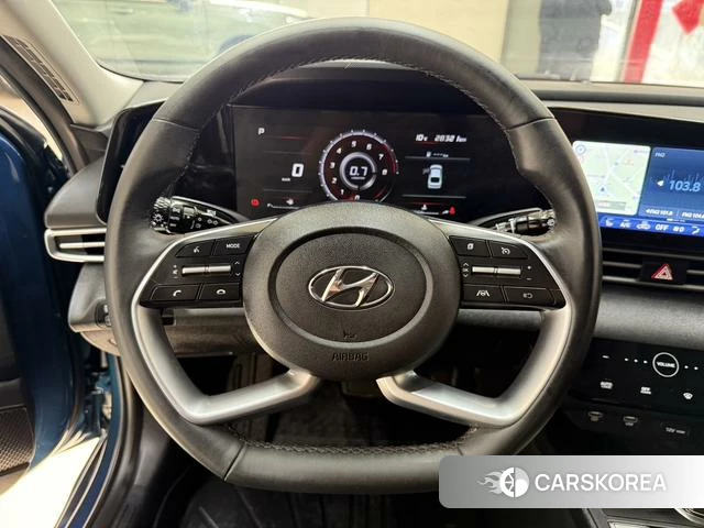 Hyundai Elantra id 4335131 из Китая 11