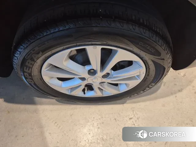 Ssangyong Berry New Tivoli id 3464599 из Кореи 11