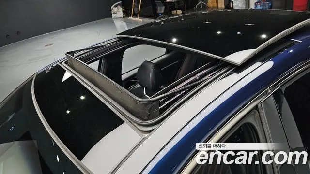 Genesis G70 id 2876692 из Кореи 11