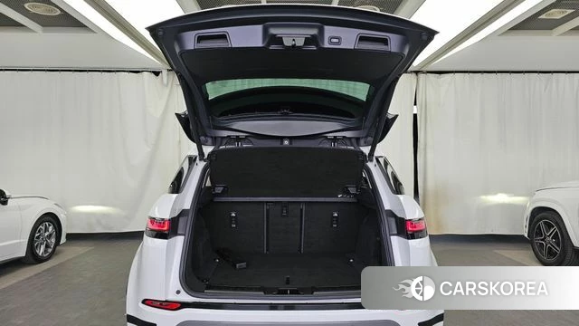 Land Rover Range Rover Evoque 2nd Generation id 4384410 из Кореи 11