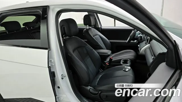 Hyundai Ionic 5 id 2731434 из Кореи 11