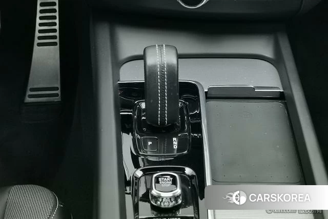 Volvo XC60 PHEV id 4213658 из Китая 11