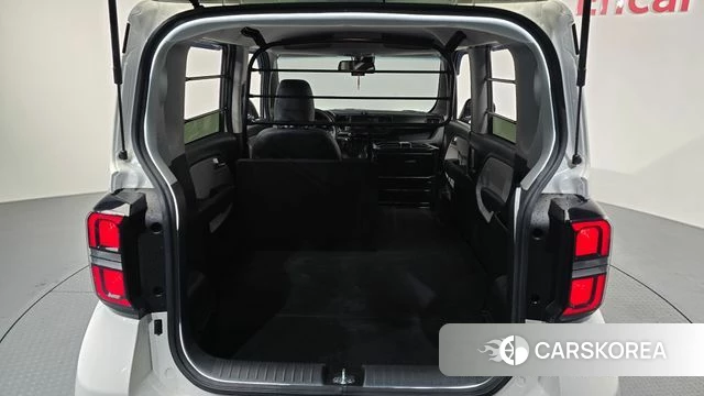 Kia The New Kia Ray id 4186578 из Кореи 11