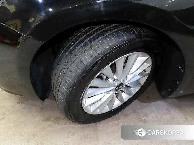 Kia Come New K7 id 3820789 из Кореи 11