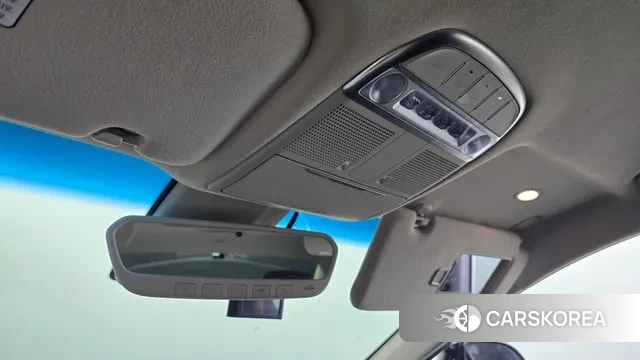 Genesis G90 id 3677234 из Кореи 11