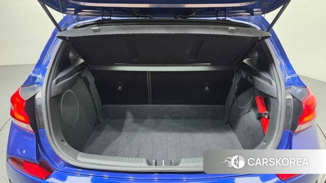 Hyundai i30 (PD) id 3845184 из Кореи 11