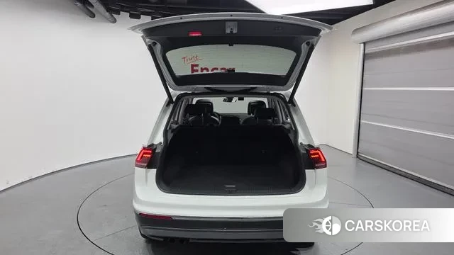 Volkswagen Tiguan second Generation id 3709418 из Кореи 11