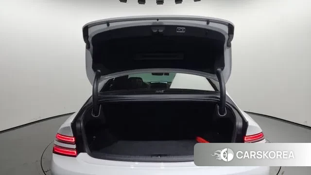 Genesis G80 (RG3) id 3028738 из Кореи 11