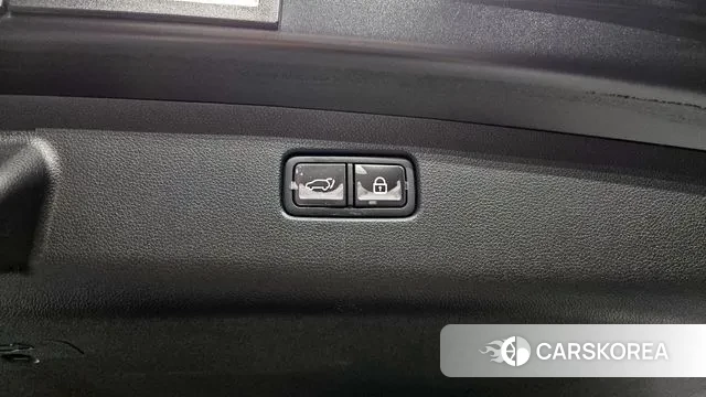 Genesis GV70 id 3551439 из Кореи 11