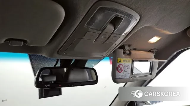 Ssangyong The New Tivoli id 3353747 из Кореи 11